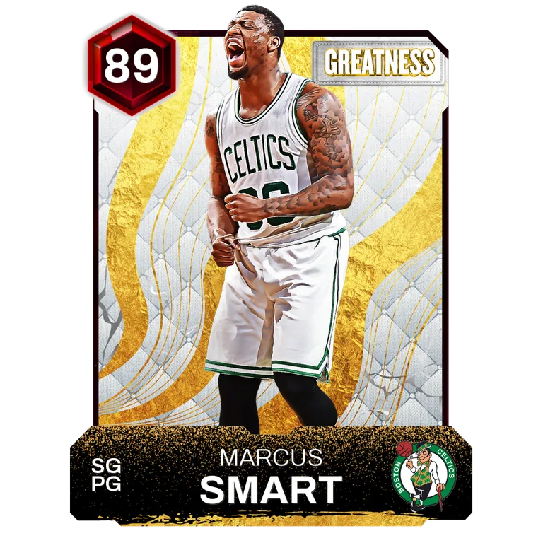 Marcus Smart