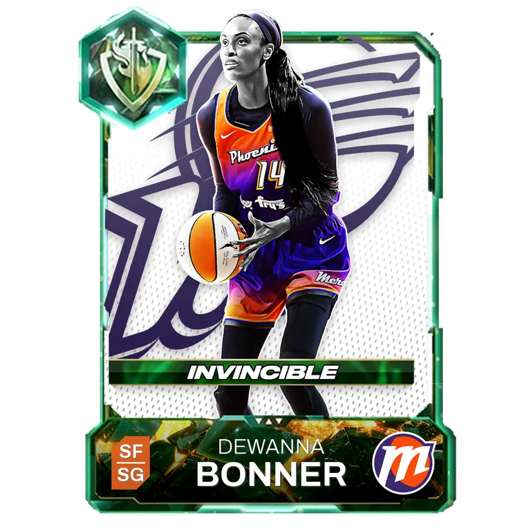 Dewanna Bonner