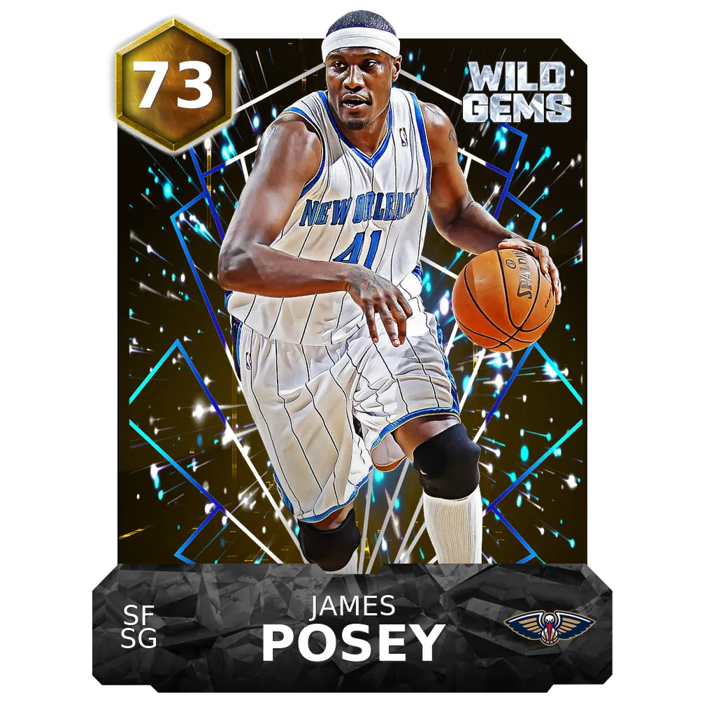 James Posey