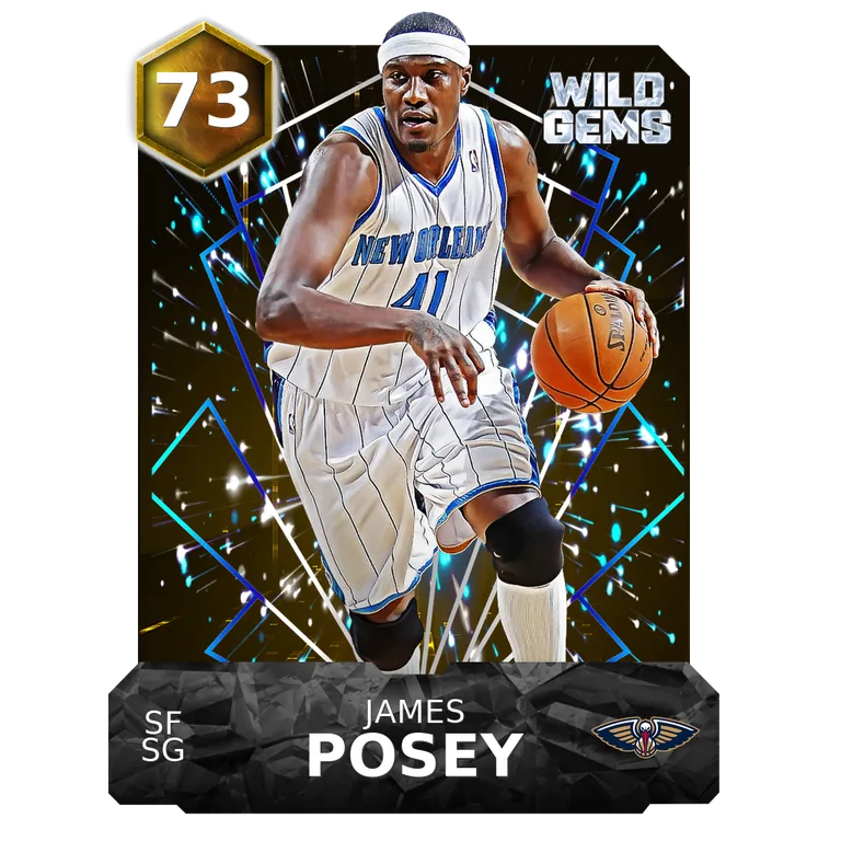 James Posey