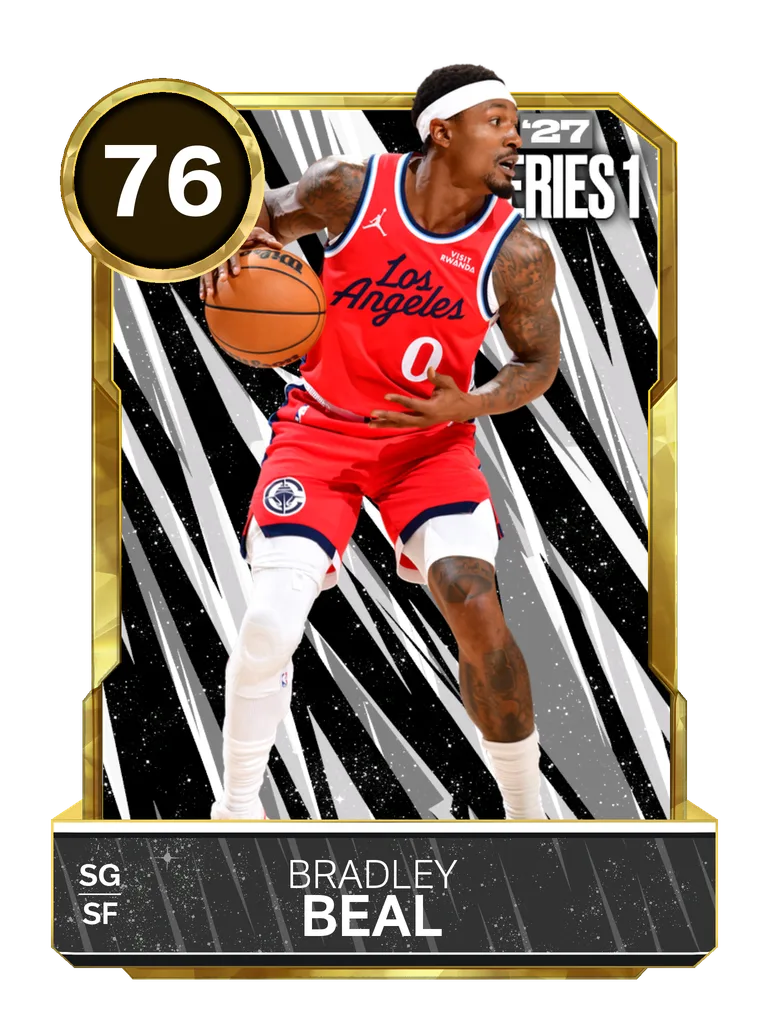 Bradley Beal