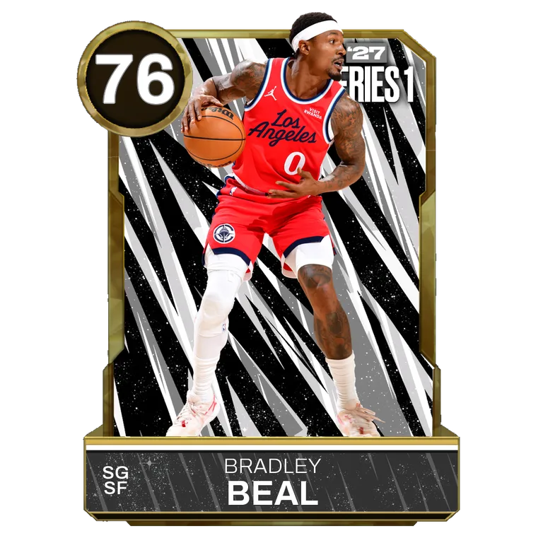 Bradley Beal