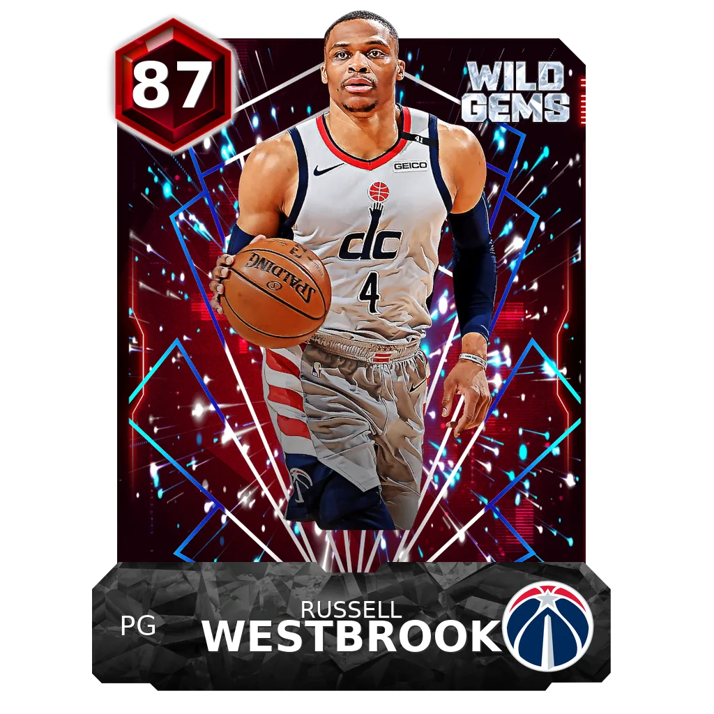 Russell Westbrook