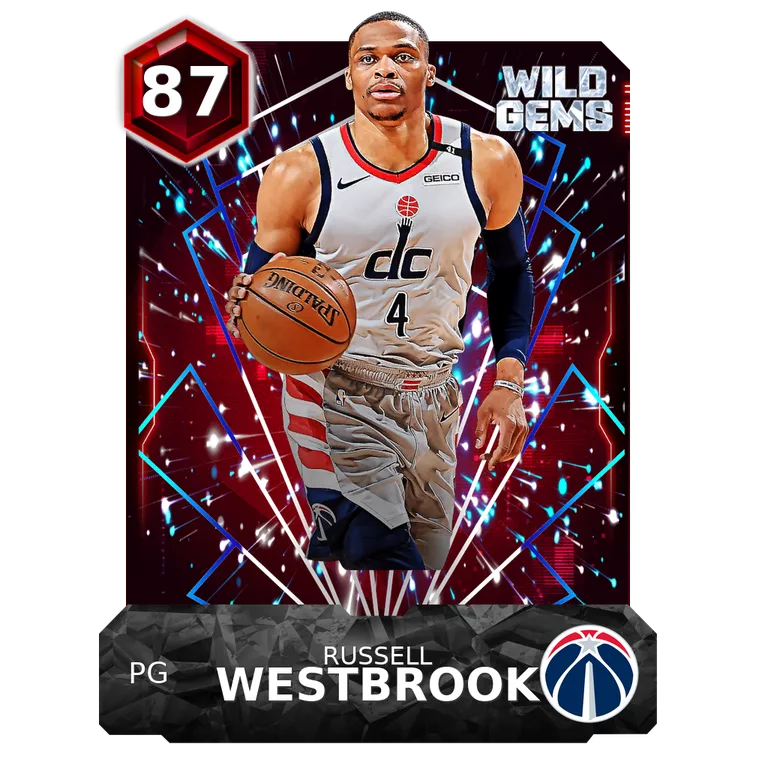 Russell Westbrook
