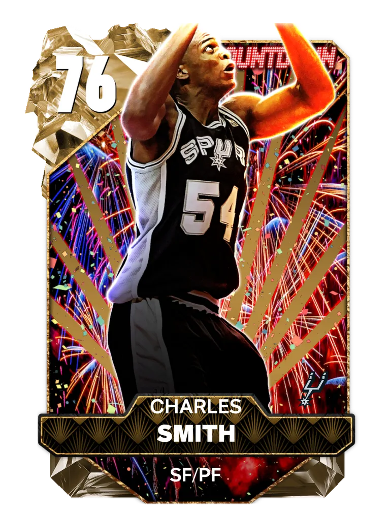 Charles Smith