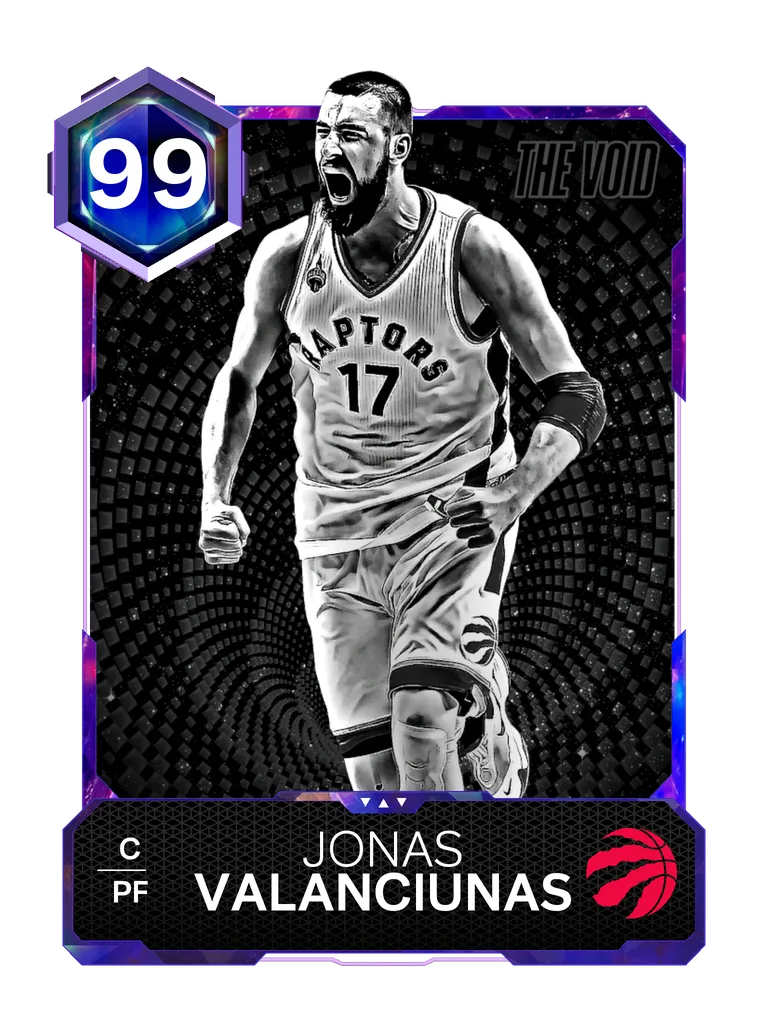 Jonas Valanciunas