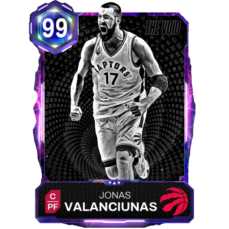 Jonas Valanciunas