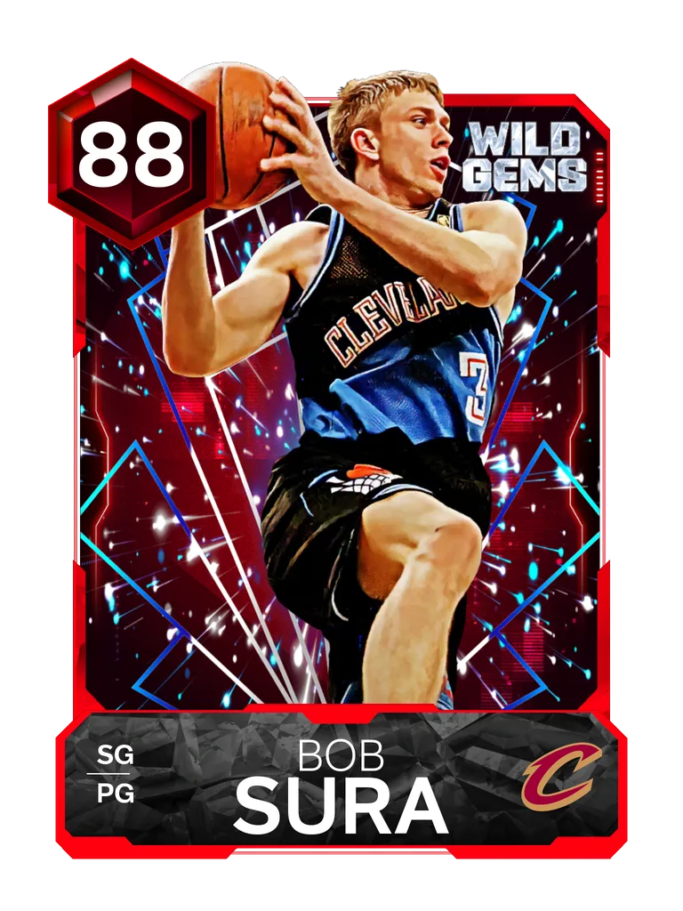Bob Sura