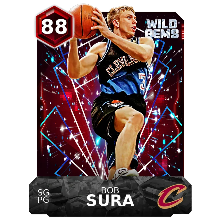 Bob Sura