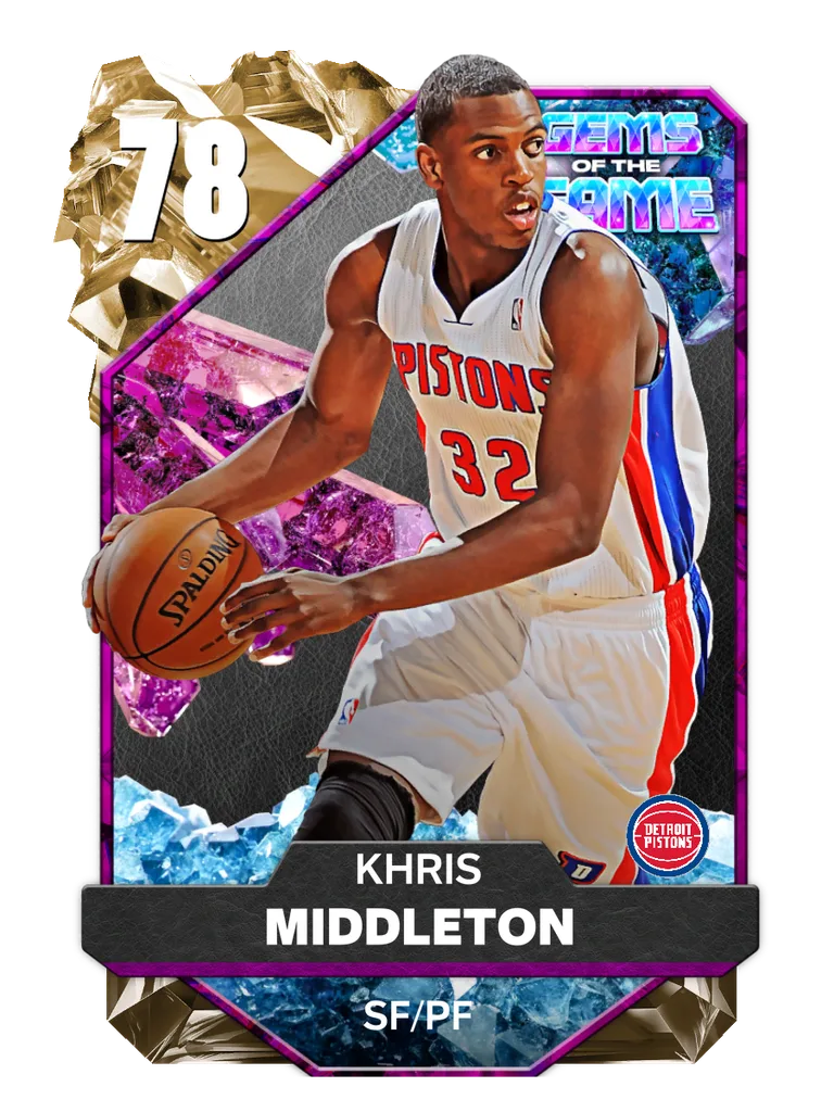 Khris Middleton