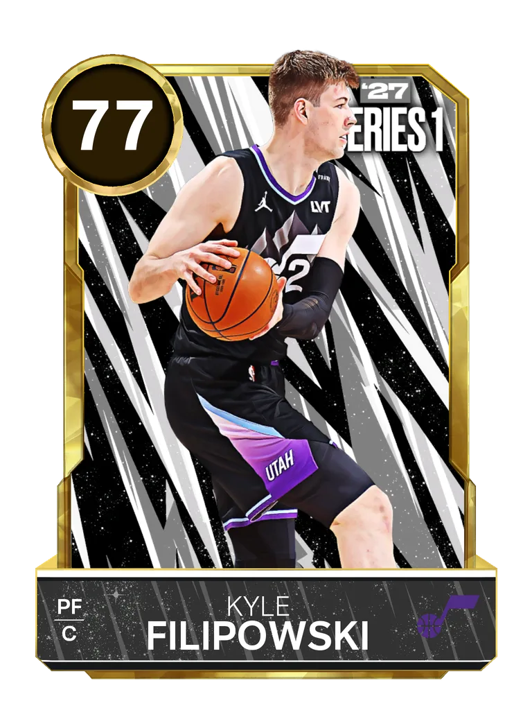 Kyle Filipowski