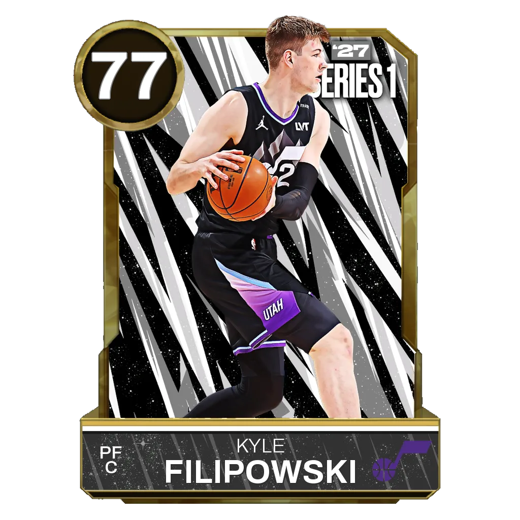 Kyle Filipowski