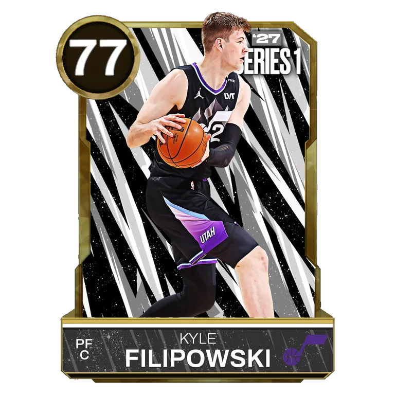 Kyle Filipowski