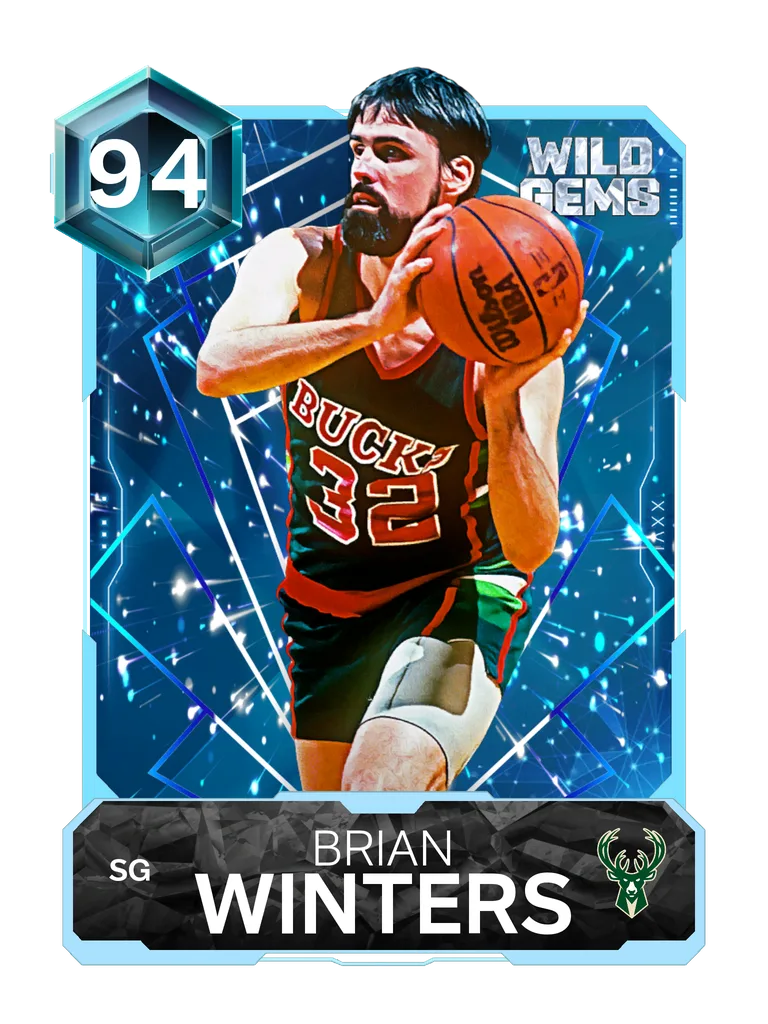 Brian Winters