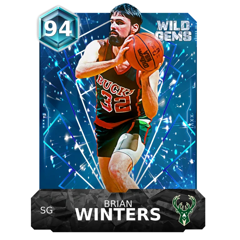 Brian Winters