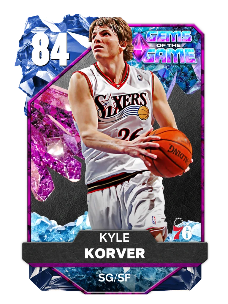 Kyle Korver