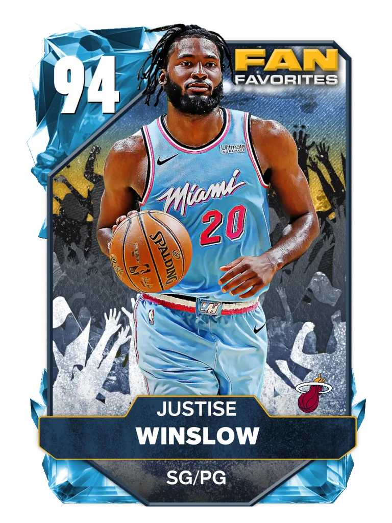 Justise Winslow