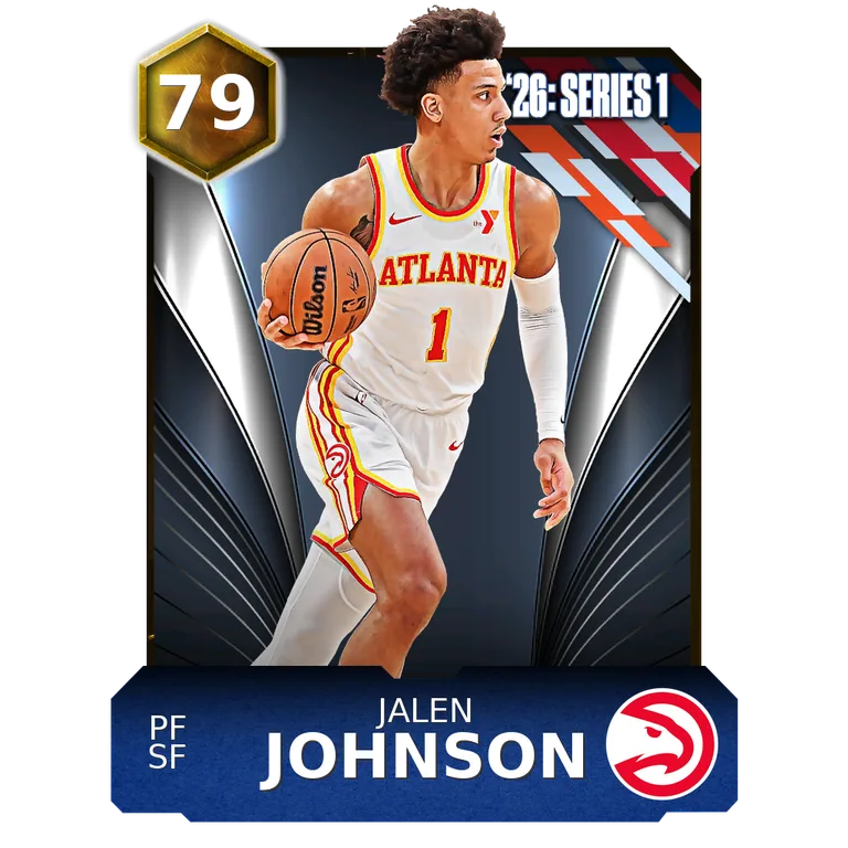 Jalen Johnson
