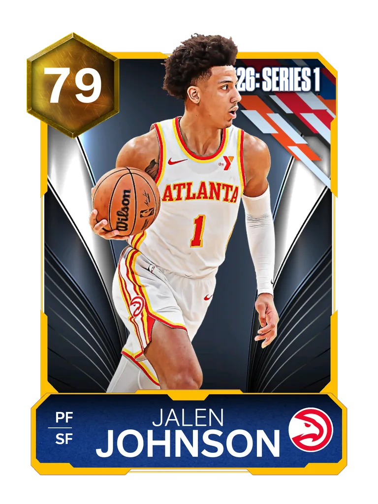 Jalen Johnson
