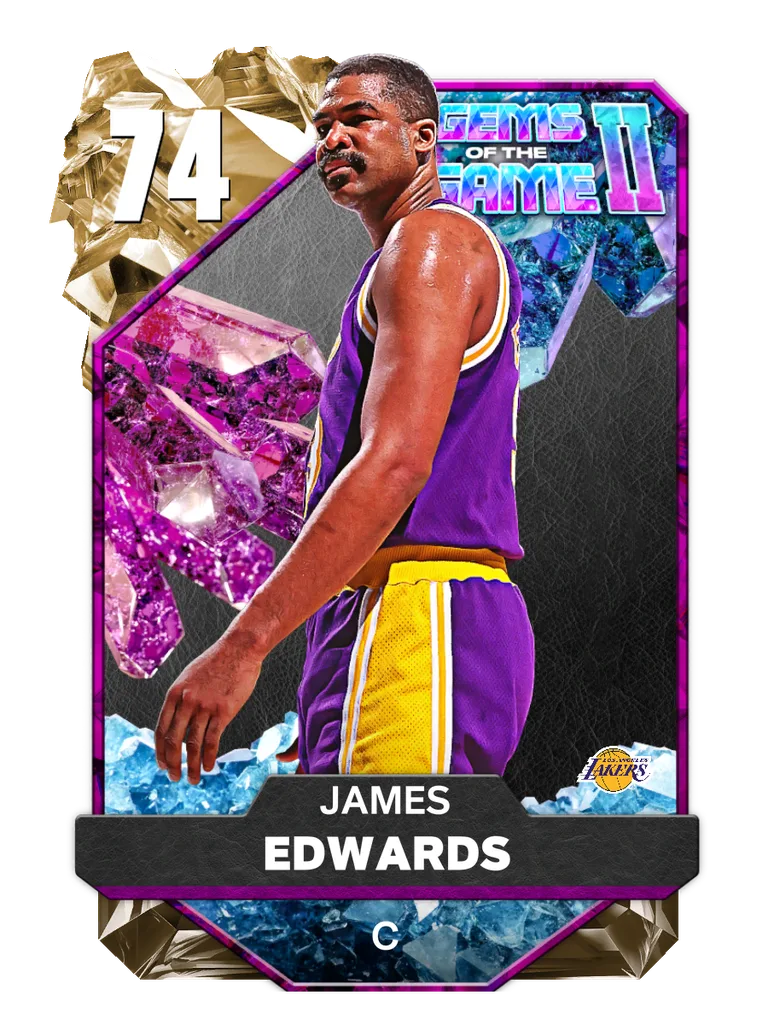 James Edwards