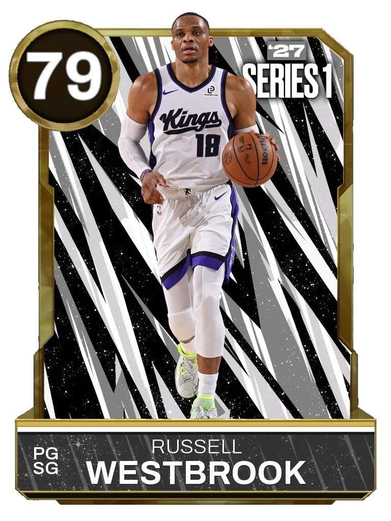 Russell Westbrook