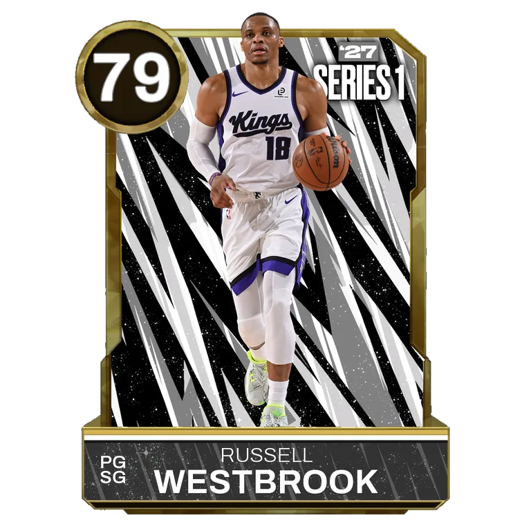 Russell Westbrook