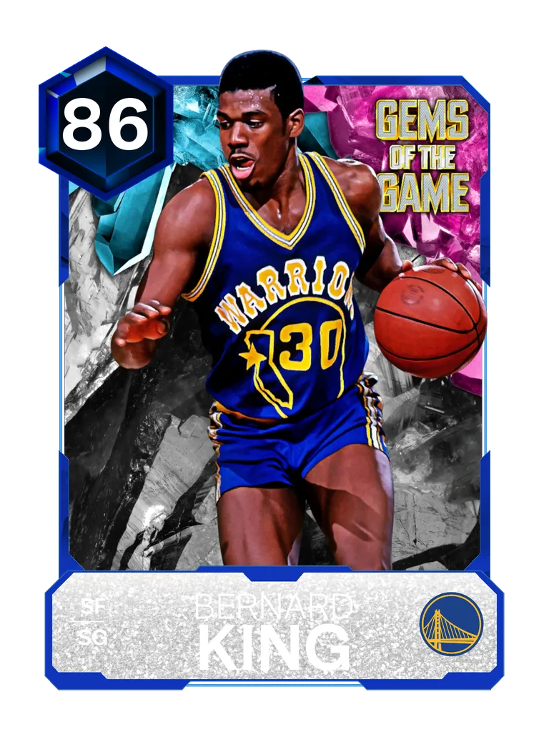 Bernard King