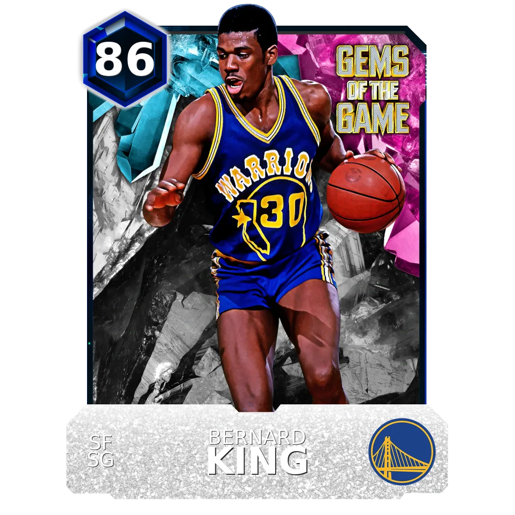 Bernard King