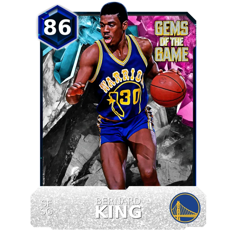 Bernard King