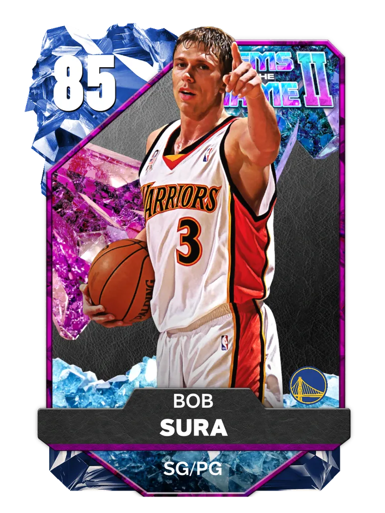 Bob Sura