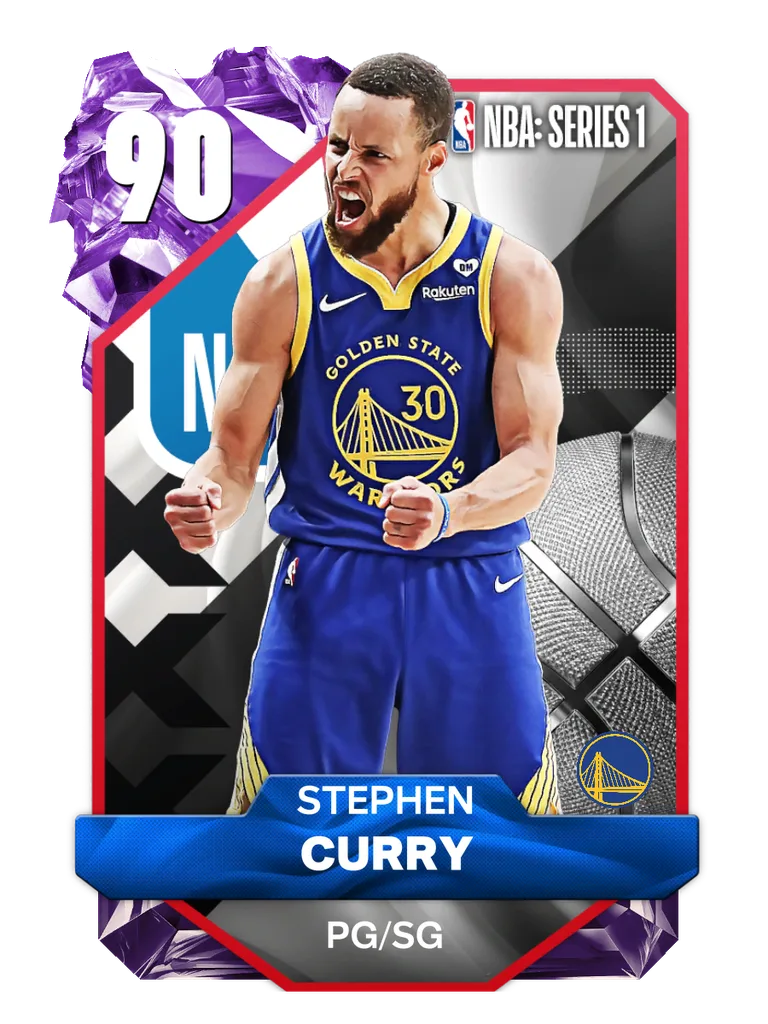 Stephen Curry
