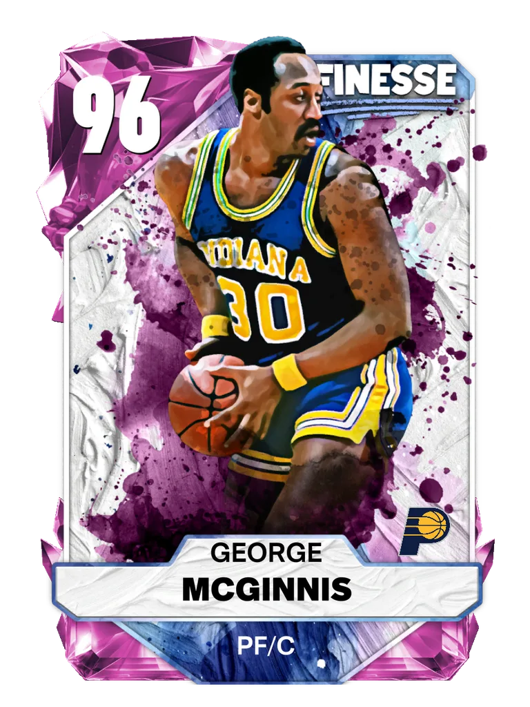 George Mcginnis