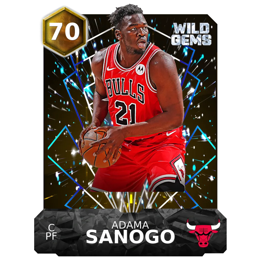 Adama Sanogo