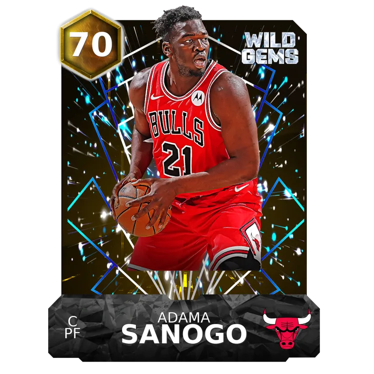 Adama Sanogo