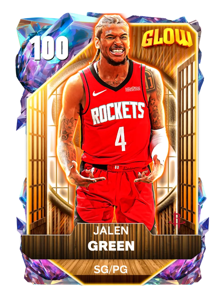 Jalen Green
