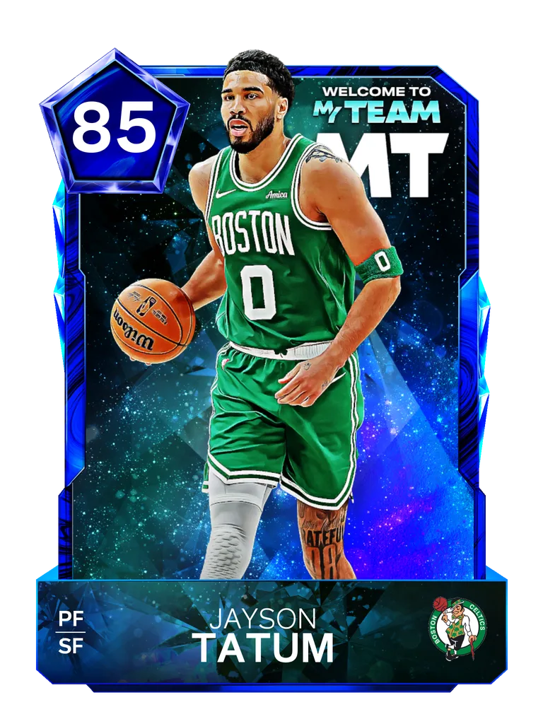 Jayson Tatum