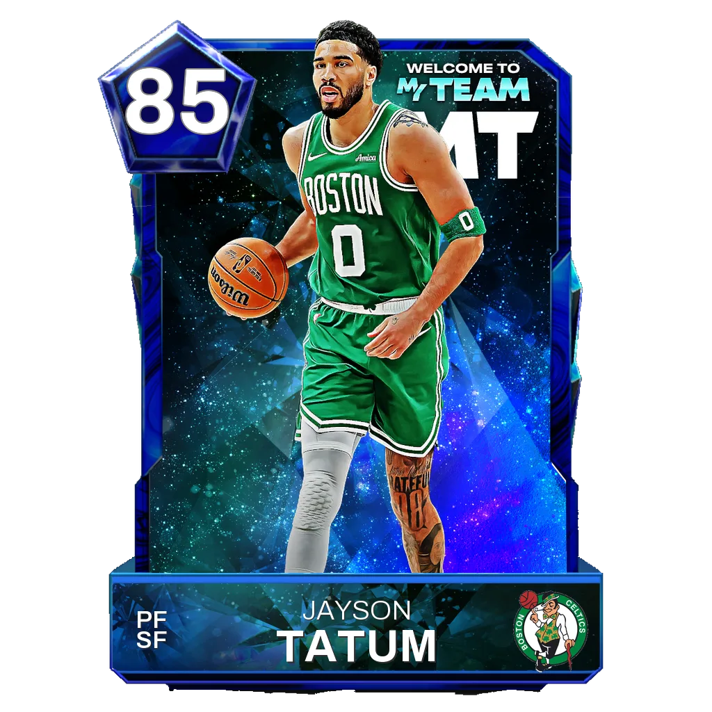Jayson Tatum