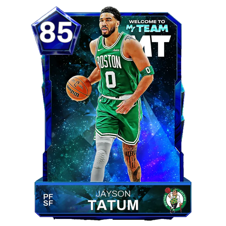 Jayson Tatum