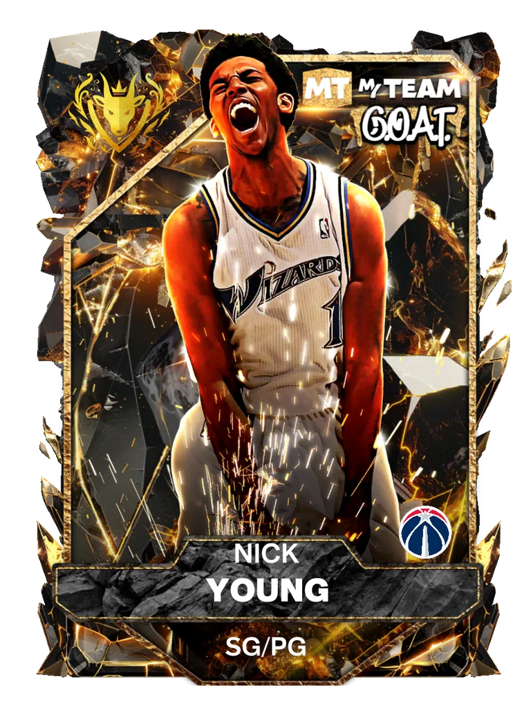 Nick Young