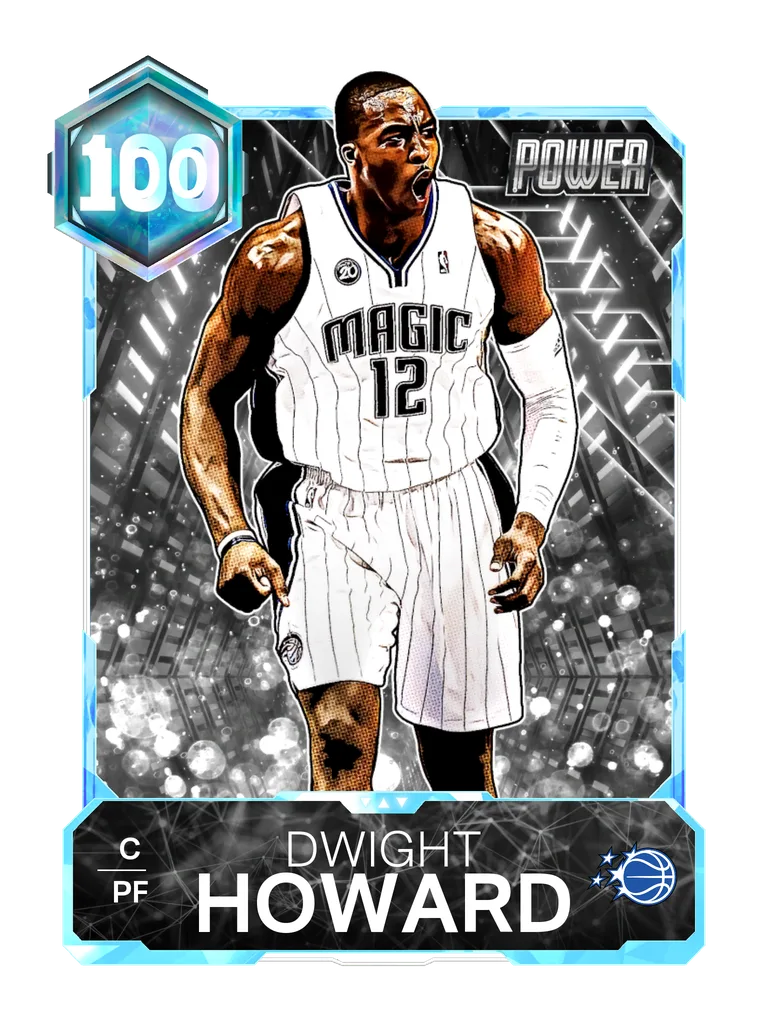 Dwight Howard