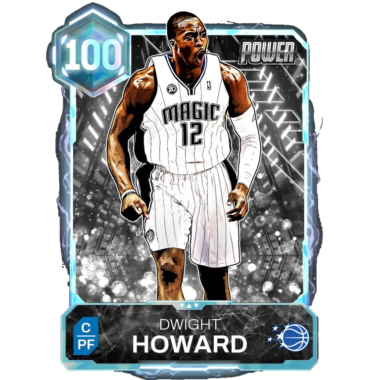 Dwight Howard