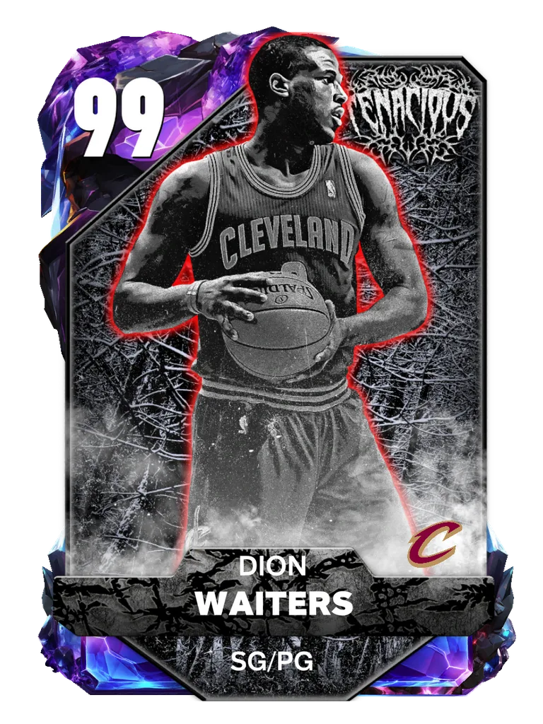 Dion Waiters