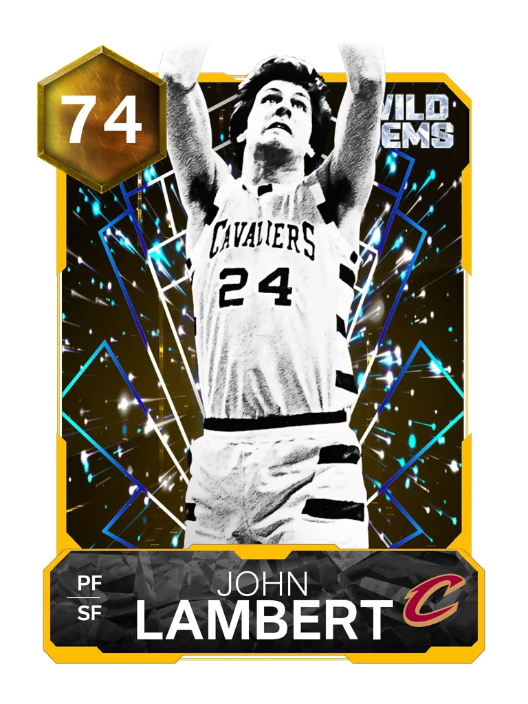 John Lambert