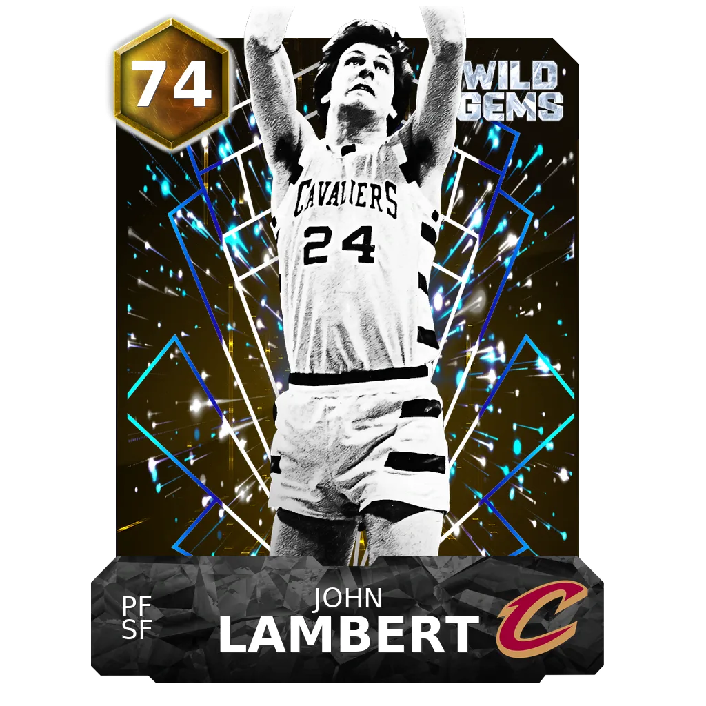 John Lambert