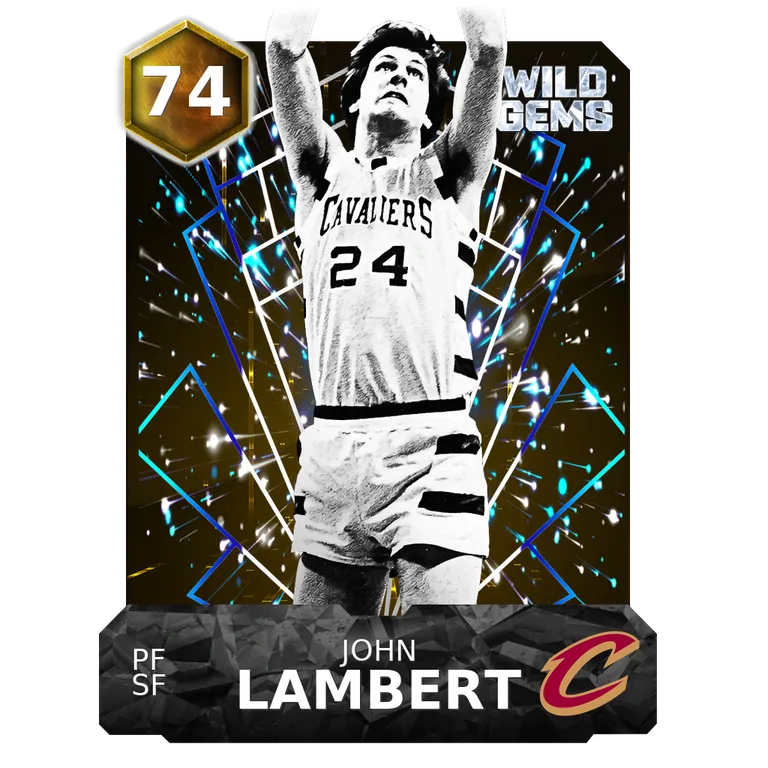 John Lambert