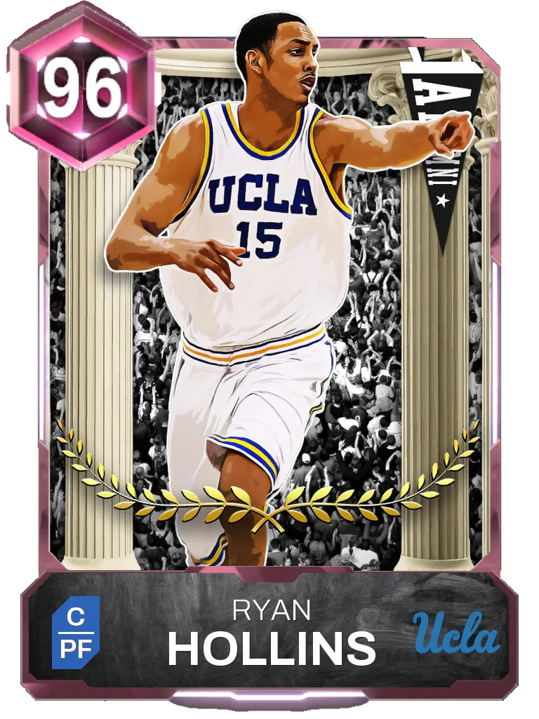 Ryan Hollins
