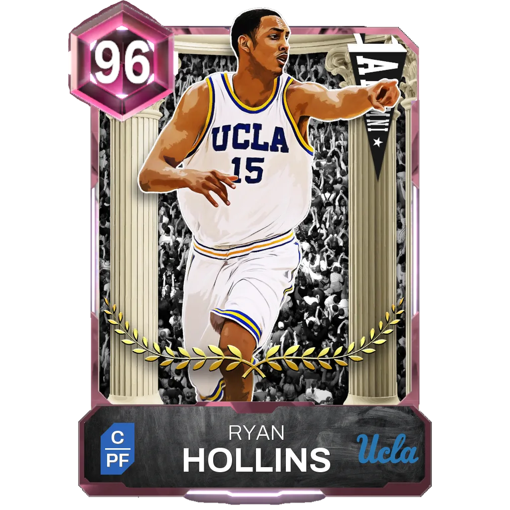 Ryan Hollins