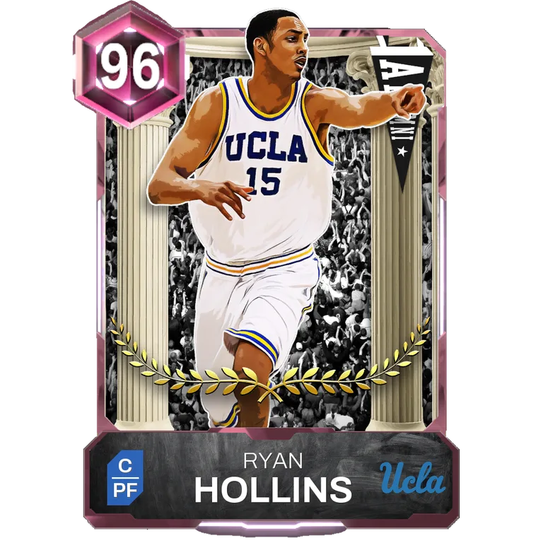 Ryan Hollins