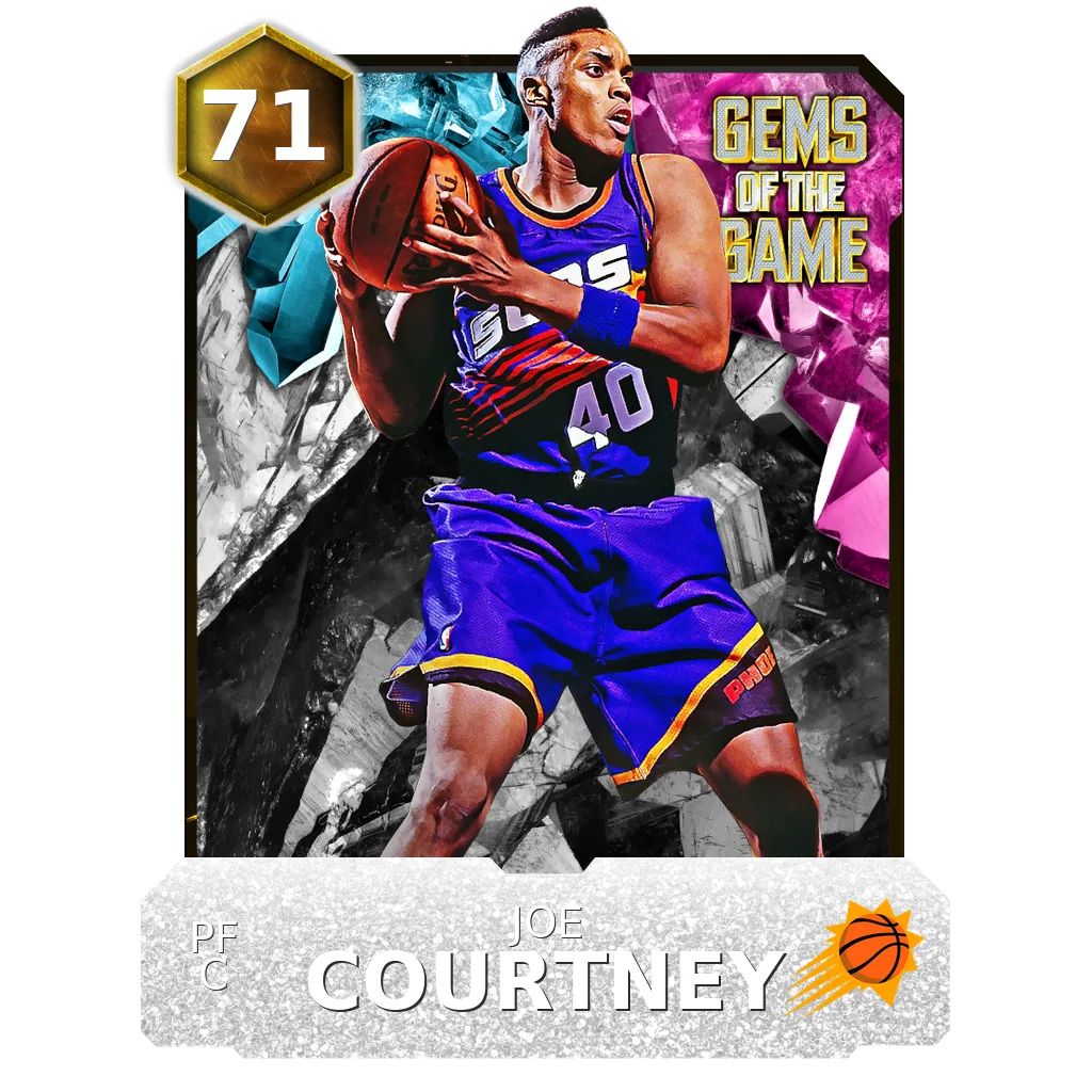 Joe Courtney