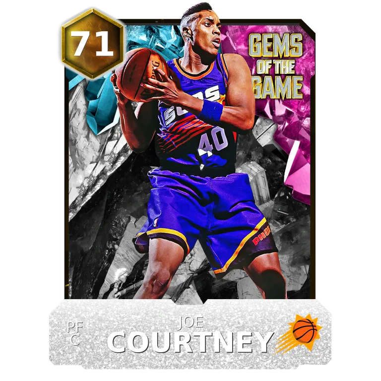 Joe Courtney